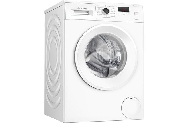 Bosch WGE02471