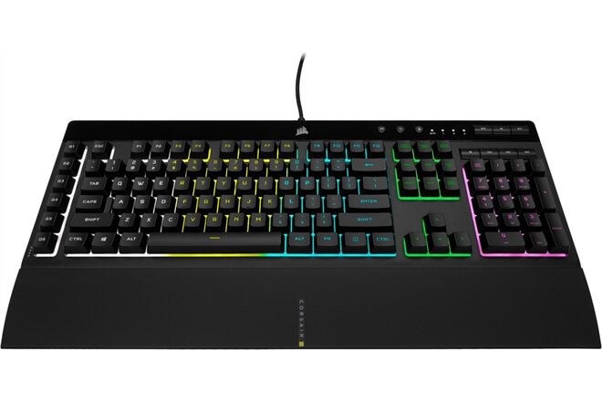 Corsair K55 RGB Pro (DE)
