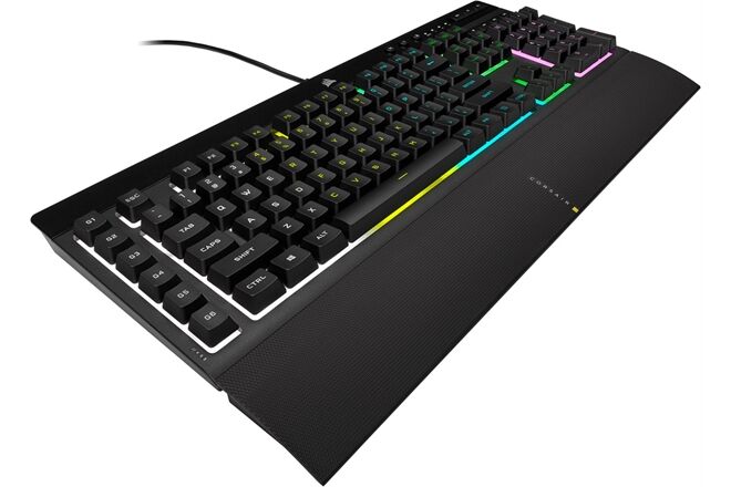 Corsair K55 RGB Pro (DE)