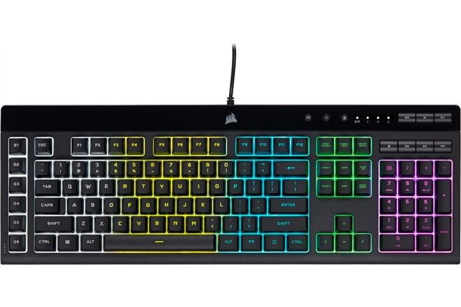 Corsair K55 RGB Pro (DE)
