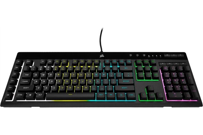 Corsair K55 RGB Pro (DE)
