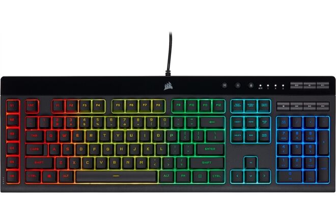Corsair K55 RGB Pro (DE)