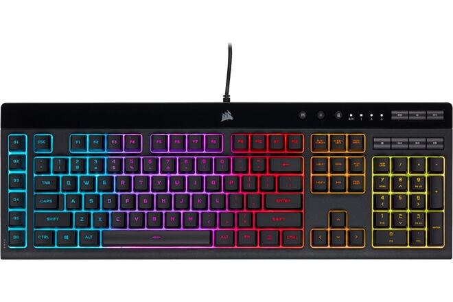 Corsair K55 RGB Pro (DE)