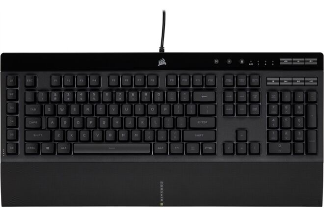 Corsair K55 RGB Pro (DE)