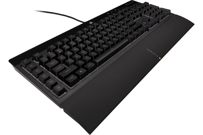 Corsair K55 RGB Pro (DE)
