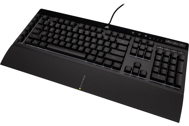 Corsair K55 RGB Pro (DE)