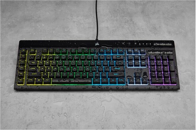 Corsair K55 RGB Pro (DE)