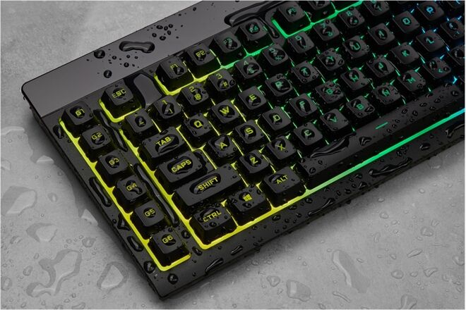 Corsair K55 RGB Pro (DE)
