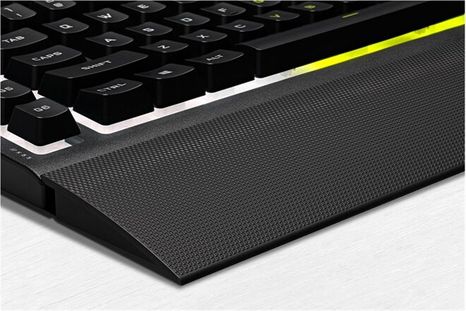 Corsair K55 RGB Pro (DE)