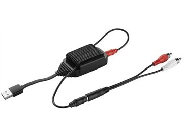 One For All SV1770 Bluetooth Musik Transmitter