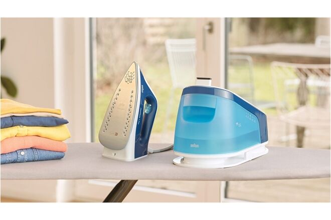 Braun IS 1511 WH CareStyle 1