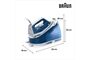 Braun IS 1511 WH CareStyle 1