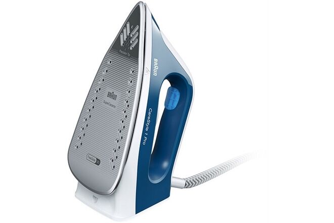 Braun IS 1511 WH CareStyle 1