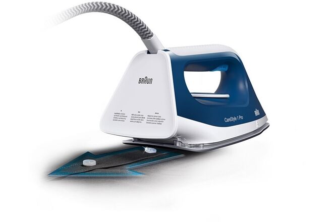 Braun IS 1511 WH CareStyle 1