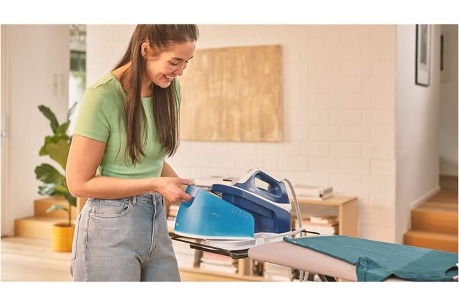 Braun IS 1511 WH CareStyle 1