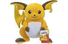 JAZWARES Raichu #2 Plüsch (30cm)
