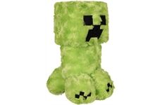 MATTEL Minecraft Movie Creeper Plüsch