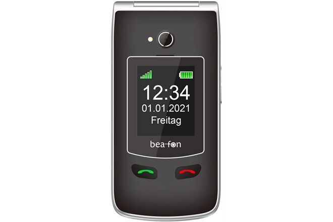 Beafon SL645plus