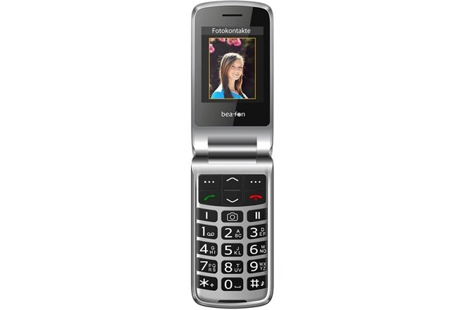 Beafon SL645plus
