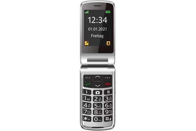 Beafon SL645plus