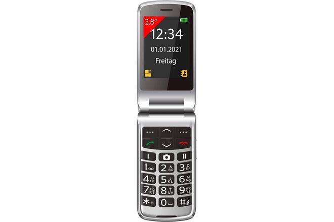 Beafon SL645plus