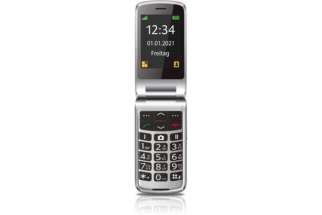 Beafon SL645plus
