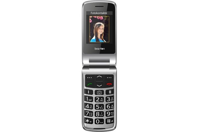 Beafon SL645plus