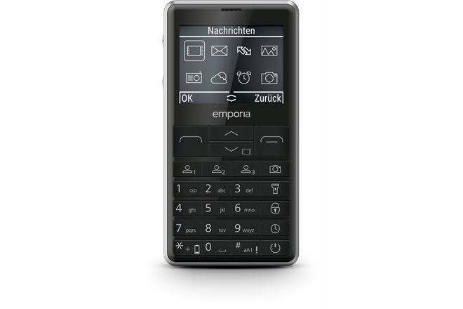 Emporia Prime LTE