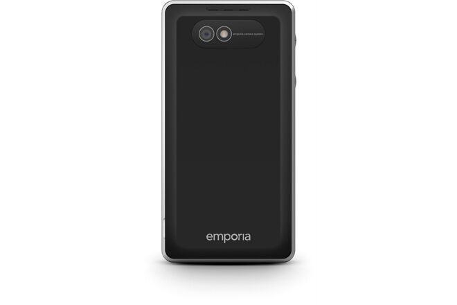 Emporia Prime LTE