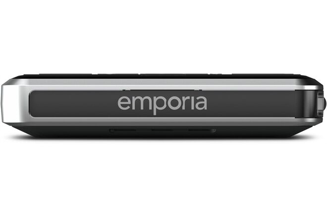 Emporia Prime LTE
