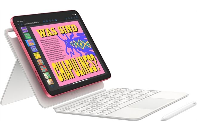 Apple iPad 11" (128GB) WiFi