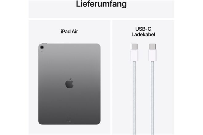 Apple iPad Air 13" (128GB) WiFi