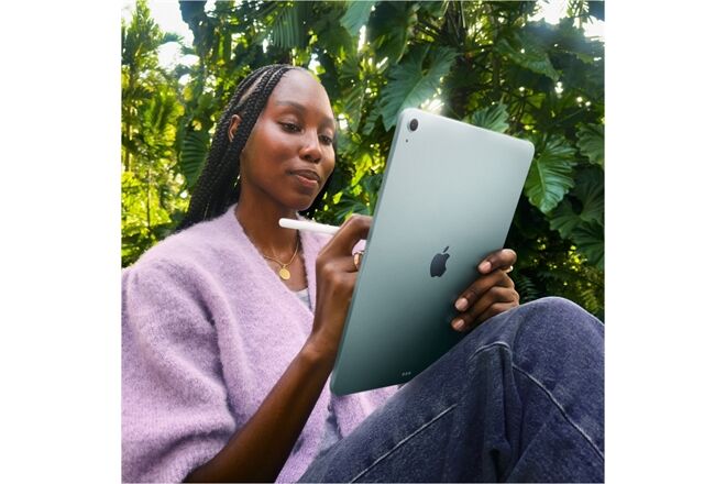 Apple iPad Air 13" (128GB) WiFi