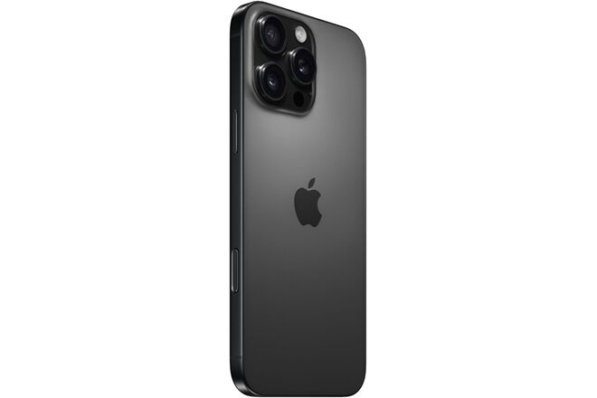 Apple iPhone 16 Pro Max (256GB)