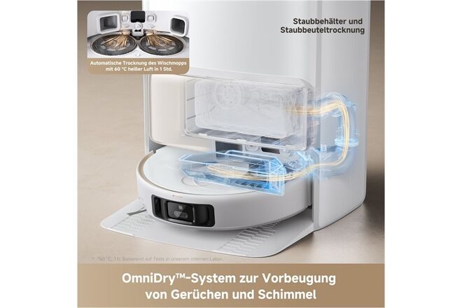 DREAME V50 Ultra Complete