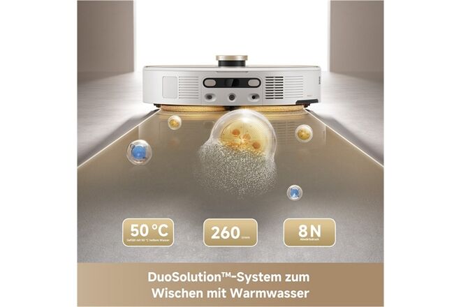 DREAME V50 Ultra Complete