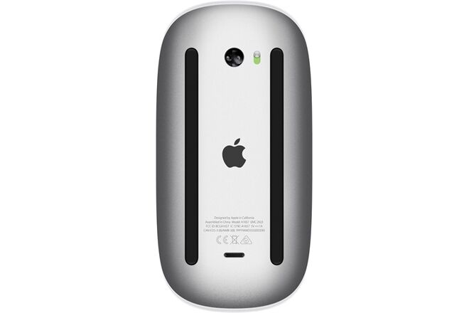 Apple Magic Mouse