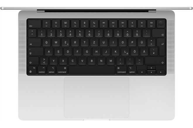Apple MacBook Pro 14" (MW2W3D/A)