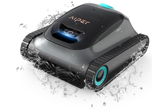 AIPER Scuba S1 (2025)