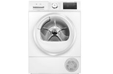 Siemens WT47W680 Weiss MK