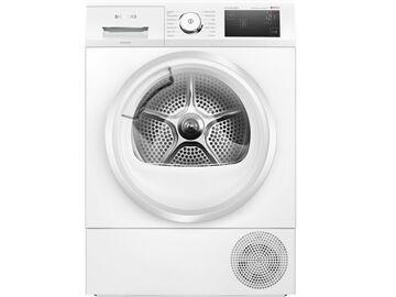 Siemens WT47W680 Weiss MK