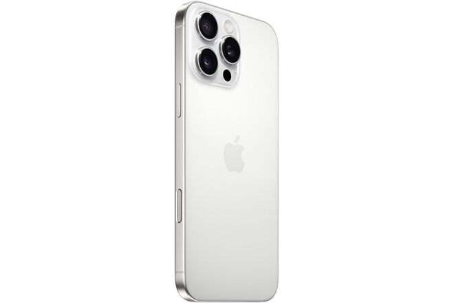 Apple iPhone 16 Pro Max (256GB)