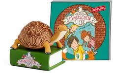 TONIES Die Schule der magischen Tiere Tonies (schwarz)