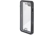 4SMARTS Active Pro Stark Rugged Case iph7 (schwarz/transparen)