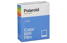 Polaroid 1x2 Polaroid Color Filme für 600