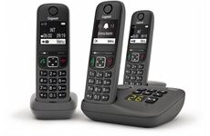 Gigaset AE690A Trio (anthrazit)
