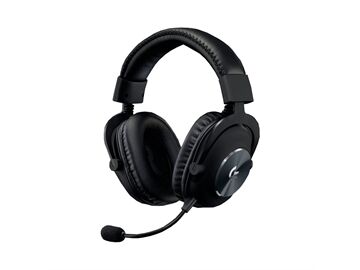 LOGITECHG PRO X (schwarz)