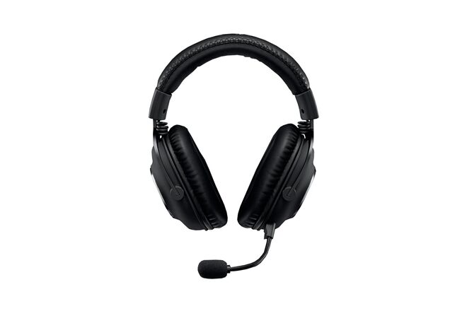 LOGITECHG PRO X