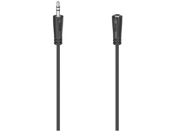 Hama Audio-Verlängerungskabel (5m)