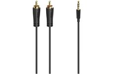 Hama Audio-Kabel (1,5m).